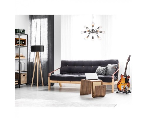 Подвесная люстра Fuoco A9265SP-12CC Arte Lamp