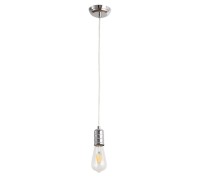 Подвесной светильник Fuoco A9265SP-1CC Arte Lamp