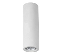 Точечный светильник Tubo A9267PL-1WH Arte Lamp
