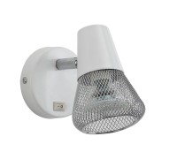 Спот Grid A9268AP-1WH Arte Lamp