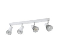 Спот Grid A9268PL-4WH Arte Lamp