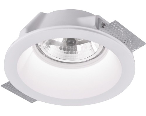 Точечный светильник Invisible A9270PL-1WH Arte Lamp