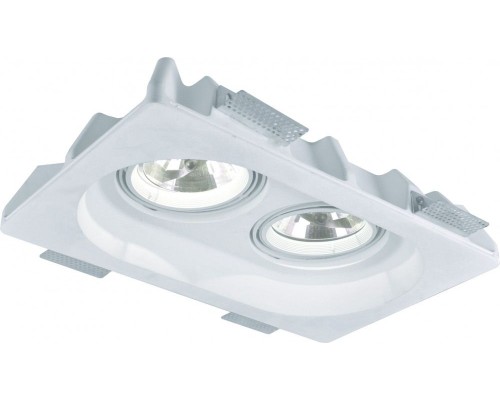 Точечный светильник Invisible A9270PL-2WH Arte Lamp