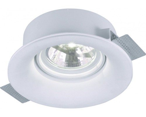 Точечный светильник Invisible A9271PL-1WH Arte Lamp