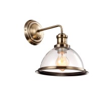 Бра Oglio A9273AP-1AB Arte Lamp