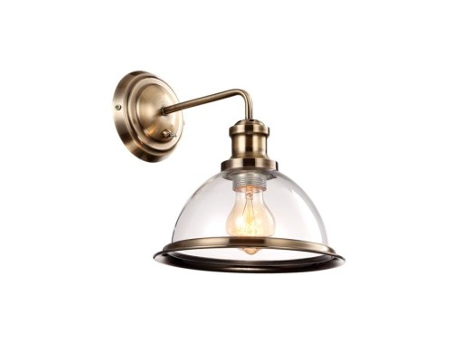 Бра Oglio A9273AP-1AB Arte Lamp