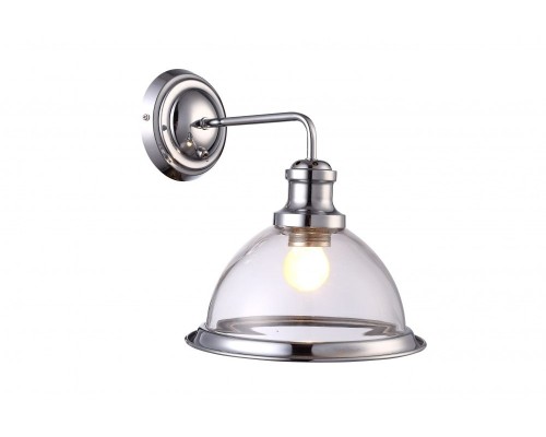 Бра Oglio A9273AP-1CC Arte Lamp