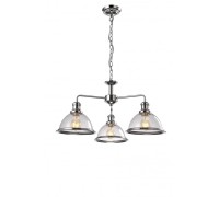 Подвесная люстра Oglio A9273LM-3CC Arte Lamp