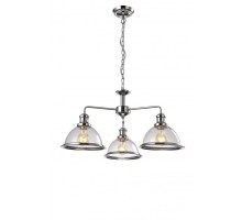 Подвесная люстра Oglio A9273LM-3CC Arte Lamp