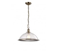 Подвесной светильник Oglio A9273SP-1AB Arte Lamp