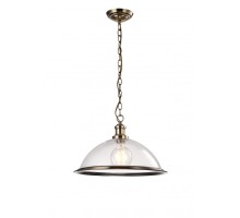 Подвесной светильник Oglio A9273SP-1AB Arte Lamp