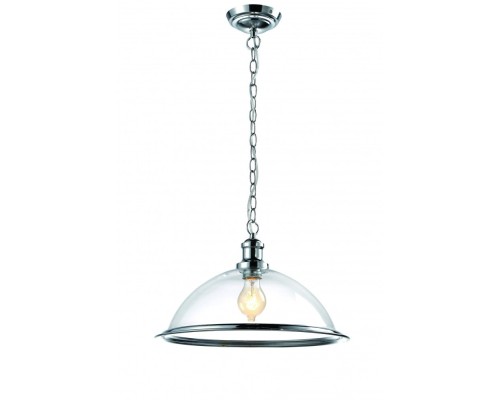 Подвесной светильник Oglio A9273SP-1CC Arte Lamp