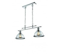 Подвесной светильник Oglio A9273SP-2CC Arte Lamp