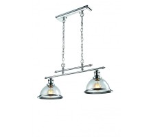 Подвесной светильник Oglio A9273SP-2CC Arte Lamp