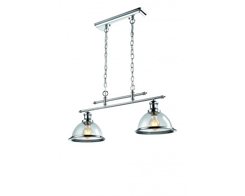 Подвесной светильник Oglio A9273SP-2CC Arte Lamp