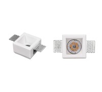 Точечный светильник Invisible A9284PL-1WH Arte Lamp