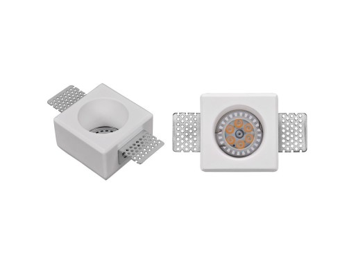 Точечный светильник Invisible A9285PL-1WH Arte Lamp