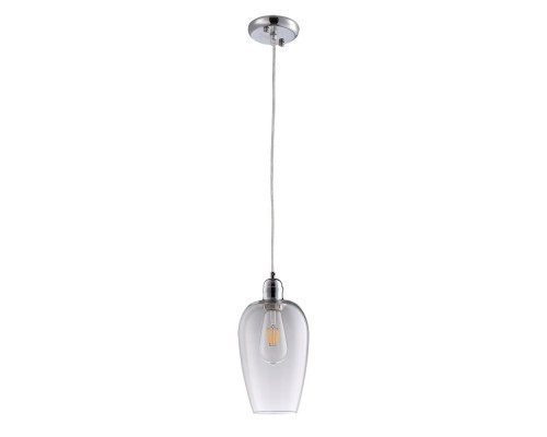 Подвесной светильник Trento A9291SP-1CC Arte Lamp