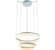 Подвесной светильник Rotondo A9300SP-2WH Arte Lamp