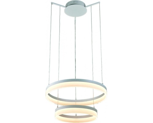 Подвесной светильник Rotondo A9300SP-2WH Arte Lamp