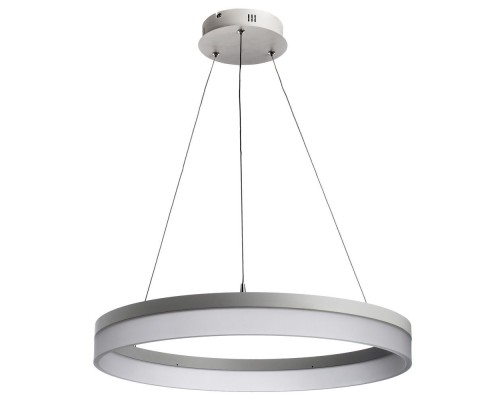 Подвесной светильник Rotondo A9306SP-1WH Arte Lamp