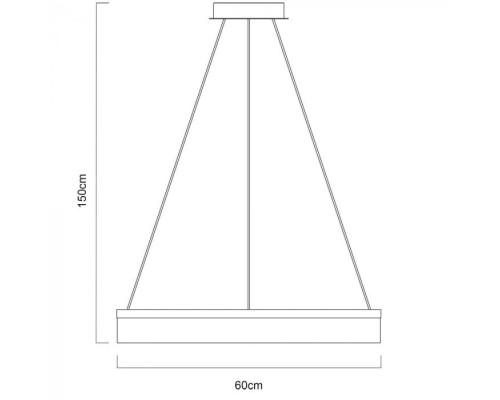 Подвесной светильник Rotondo A9306SP-1WH Arte Lamp