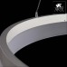 Подвесной светильник Rotondo A9306SP-1WH Arte Lamp
