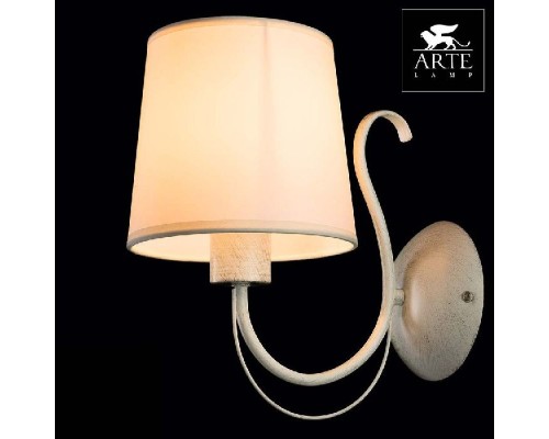 Бра Orlean A9310AP-1WG Arte Lamp