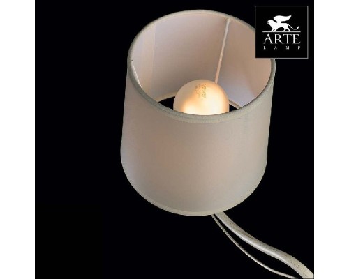 Подвесная люстра Orlean A9310LM-3WG Arte Lamp