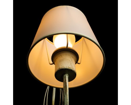 Подвесная люстра Orlean A9310LM-8WG Arte Lamp