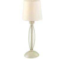 Настольная лампа Orlean A9310LT-1WG Arte Lamp