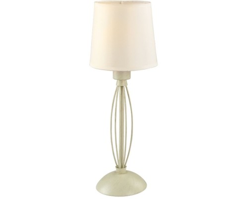 Настольная лампа Orlean A9310LT-1WG Arte Lamp