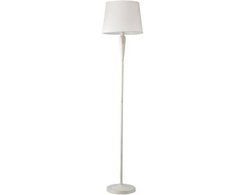Торшер Orlean A9310PN-1WG Arte Lamp