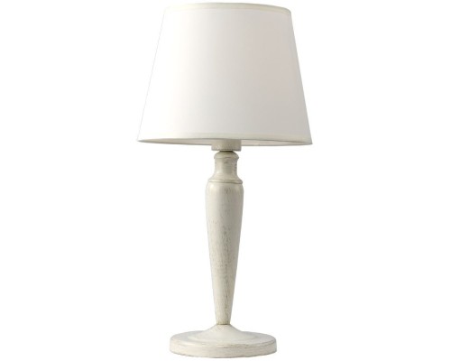 Настольная лампа Orlean A9311LT-1WG Arte Lamp