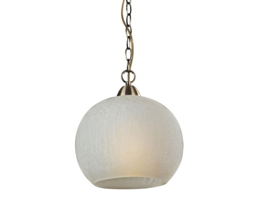 Подвесной светильник Margo A9316SP-1AB Arte Lamp