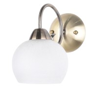 Бра Margo A9317AP-1AB Arte Lamp
