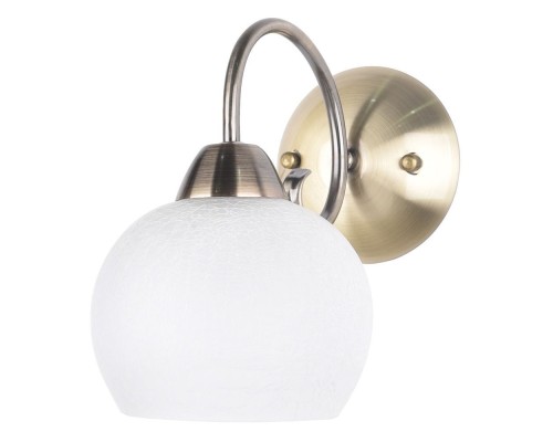 Бра Margo A9317AP-1AB Arte Lamp