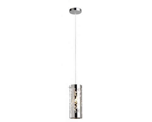 Подвесной светильник Aries A9328SP-1CC Arte Lamp