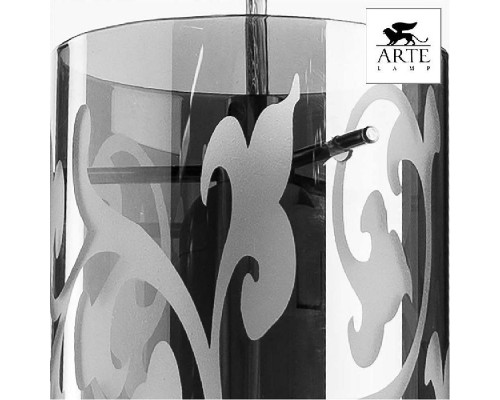 Подвесной светильник Aries A9328SP-1CC Arte Lamp