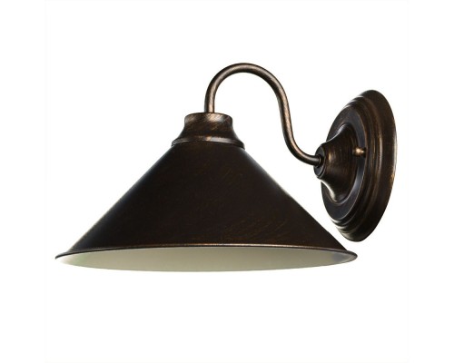 Бра Bevel A9330AP-1BR Arte Lamp