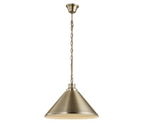 Подвесной светильник Bevel A9330SP-1AB Arte Lamp