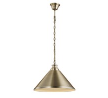 Подвесной светильник Bevel A9330SP-1AB Arte Lamp