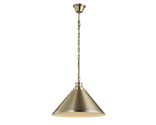 Подвесной светильник Bevel A9330SP-1AB Arte Lamp