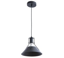 Подвесной светильник Stark A9347SP-1BK Arte Lamp