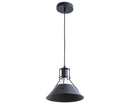 Подвесной светильник Stark A9347SP-1BK Arte Lamp