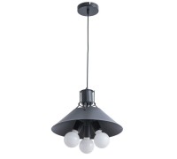Подвесной светильник Stark A9347SP-3BK Arte Lamp