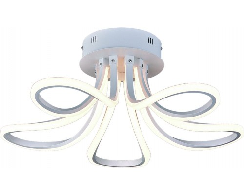 Потолочная люстра Nastro A9354PL-5WH Arte Lamp