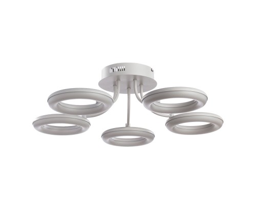 Потолочная люстра Nastro A9358PL-5WH Arte Lamp