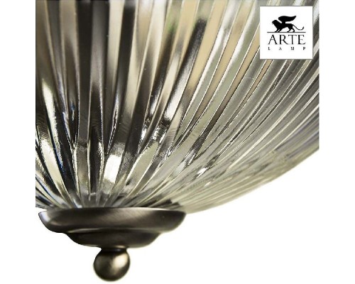 Бра American Diner A9366AP-2AB Arte Lamp