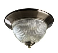 Настенно-потолочный светильник American Diner A9366PL-2AB Arte Lamp